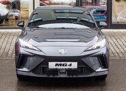 MG MG4 2