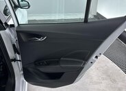 Škoda Fabia Hatchback 999,0 85 kw