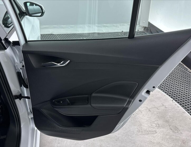 Škoda Fabia Hatchback 999,0 85 kw