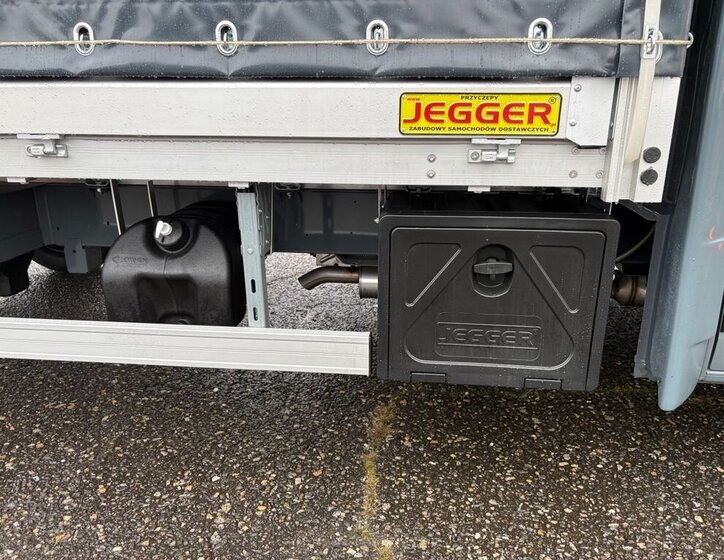 Renault Master Ostatní 2,0 l 125 kw