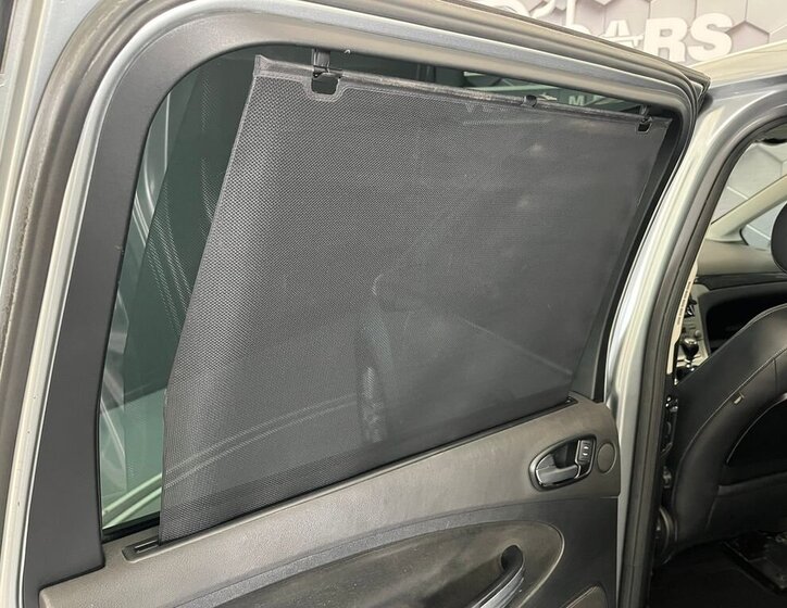 Ford Galaxy MPV 2,0 l 103 kw