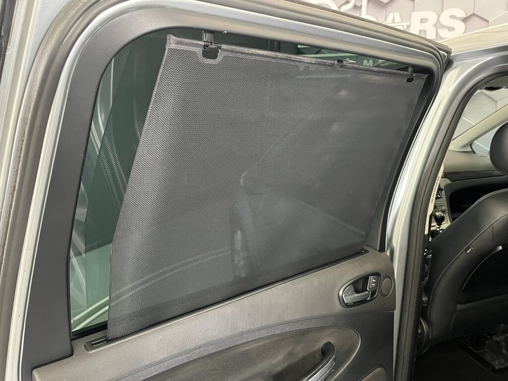 Ford Galaxy MPV 2,0 l 103 kw