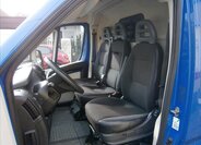 Peugeot Boxer Ostatní 2,2 l 81 kw