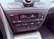 Honda Civic Hatchback 1,3 l 73 kw