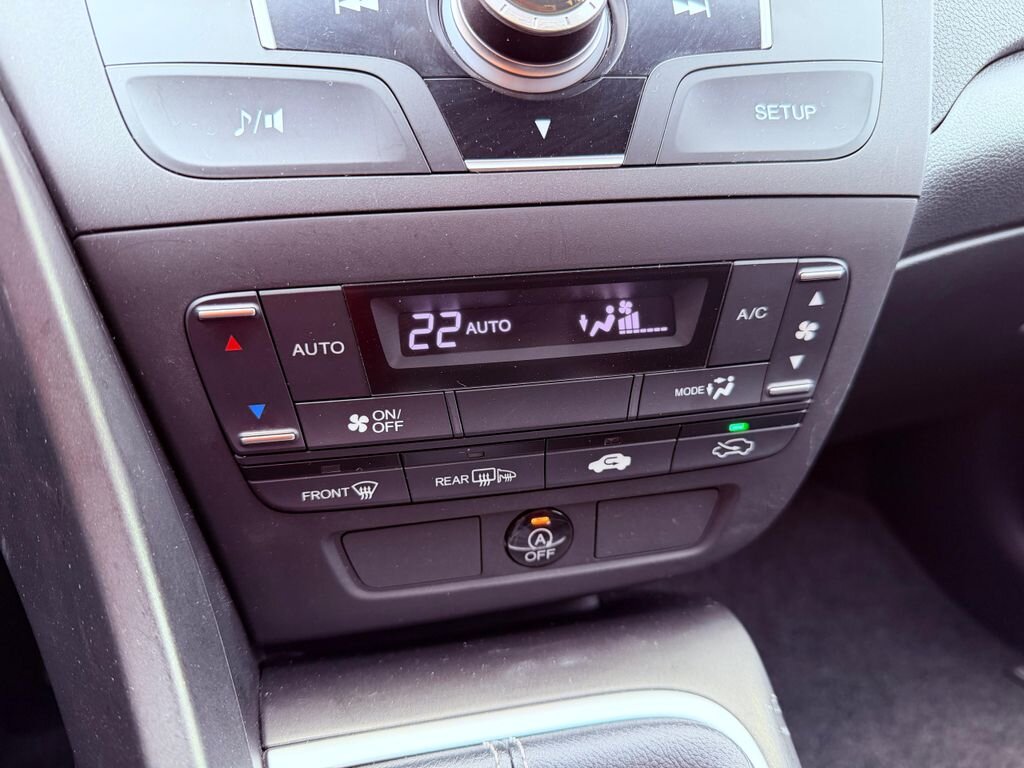 Honda Civic Hatchback 1,3 l 73 kw