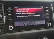 Škoda Kodiaq SUV / Terénní 1,5 l 110 kw