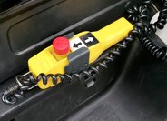 Iveco Daily Sklápěč 3,0 l 132 kw