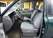 Suzuki Grand Vitara SUV / Terénní 2,0 l 94 kw