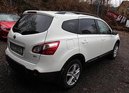 Nissan Qashqai 6