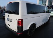 Volkswagen Transporter 3