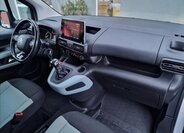 Citroën Berlingo 13
