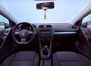 Volkswagen Golf Hatchback 1,4 l 59 kw