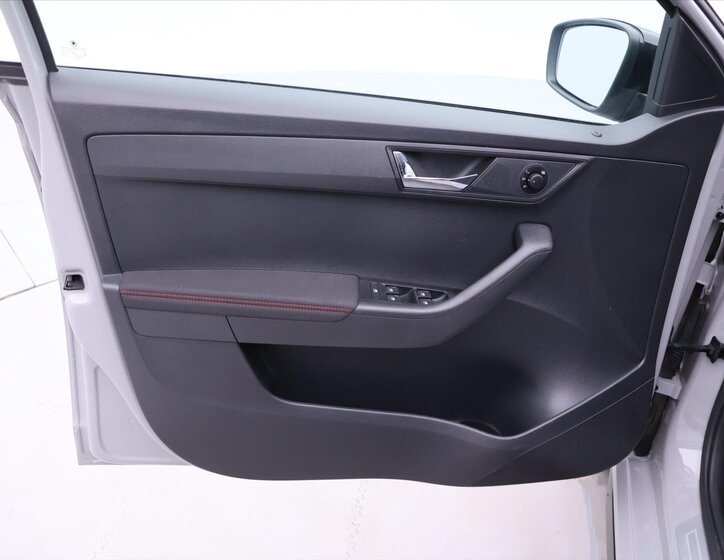 Škoda Fabia Hatchback 999,0 70 kw