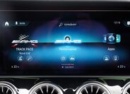 Mercedes-Benz AMG GT 40