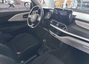 Suzuki Swift Hatchback 1,2 l 61 kw