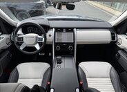 Land Rover Discovery SUV / Terénní 3,0 l 257 kw