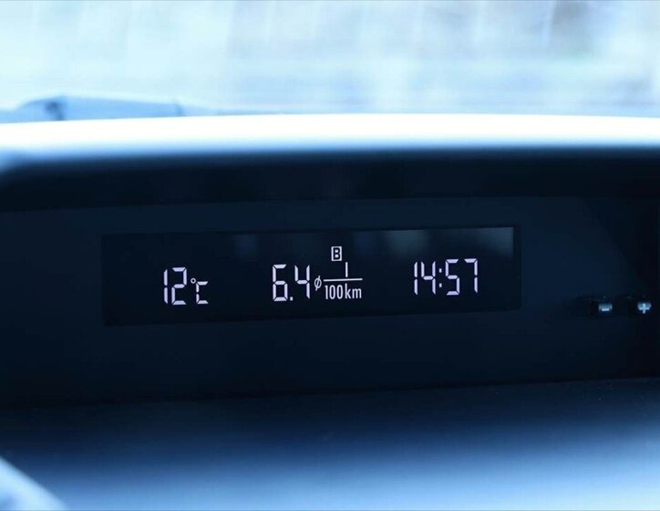 Subaru XV Kombi 1,6 l 84 kw