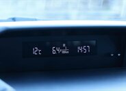 Subaru XV Kombi 1,6 l 84 kw