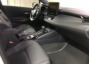 Toyota Corolla Kombi 1,8 l 103 kw