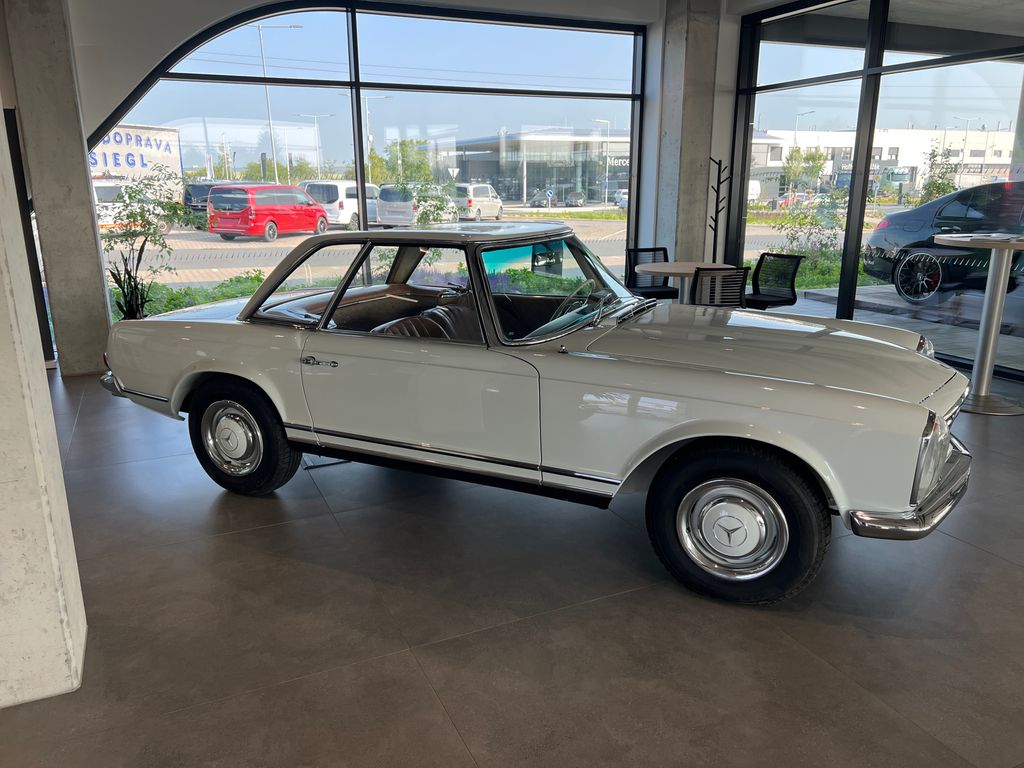 Mercedes-Benz Ostatní