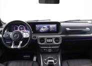 Mercedes-Benz Třídy G 85