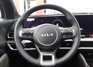 KIA Sportage SUV / Terénní 1,6 l 118 kw