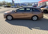 KIA Ceed Kombi 1,5 l 118 kw
