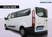 Ford Transit Kombi 2,0 l 77 kw
