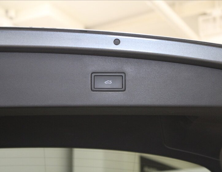 Volkswagen Tiguan Allspace SUV / Terénní 2,0 l 147 kw