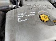 Jeep Cherokee Ostatní 2,5 l 105 kw