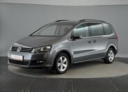 Volkswagen Sharan Kombi 2,0 l 125 kw