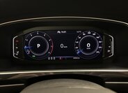 Volkswagen Tiguan SUV / Terénní 1,5 l 110 kw