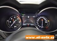 Alfa Romeo Stelvio SUV 2,1 l 140 kw