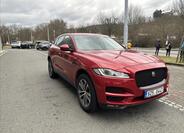 Jaguar F-Pace 5