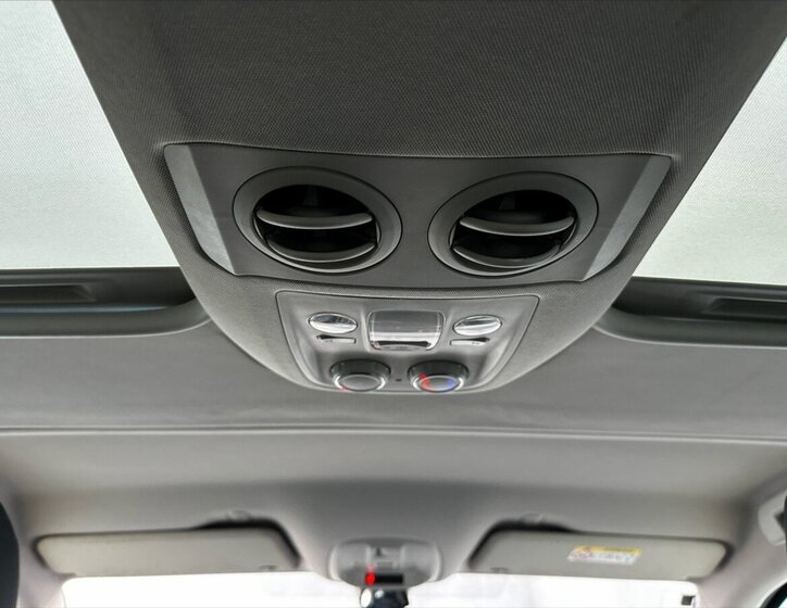 Citroën SpaceTourer Ostatní 2,0 l 130 kw