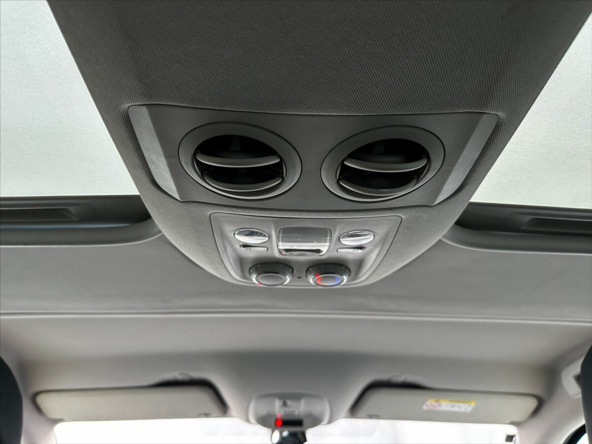 Citroën SpaceTourer Ostatní 2,0 l 130 kw