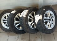 Hyundai i30 Kombi 1,6 l 99 kw