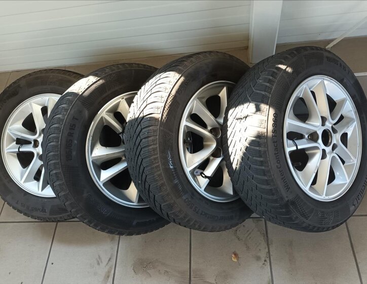 Hyundai i30 Kombi 1,6 l 99 kw