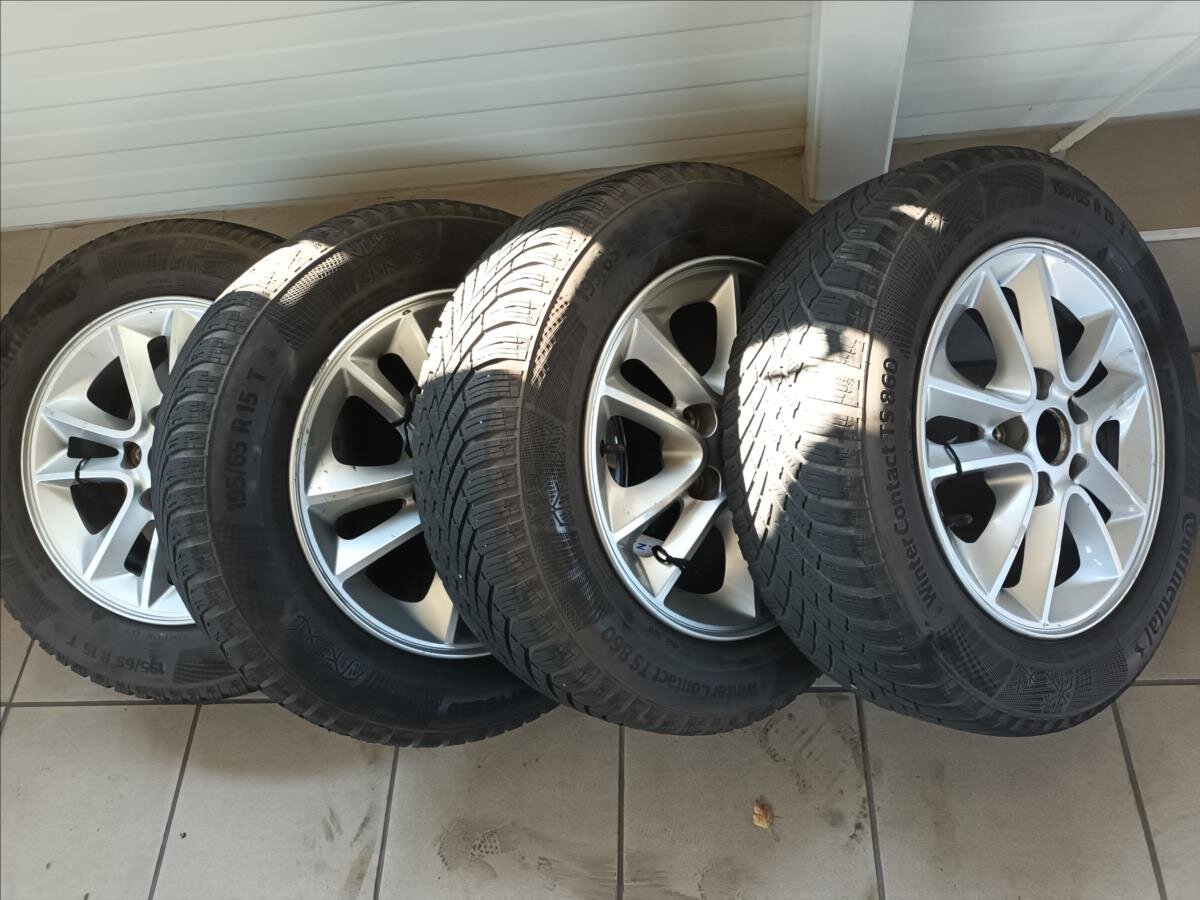 Hyundai i30 Kombi 1,6 l 99 kw