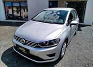 Volkswagen Golf Sportsvan MPV 2,0 l 110 kw