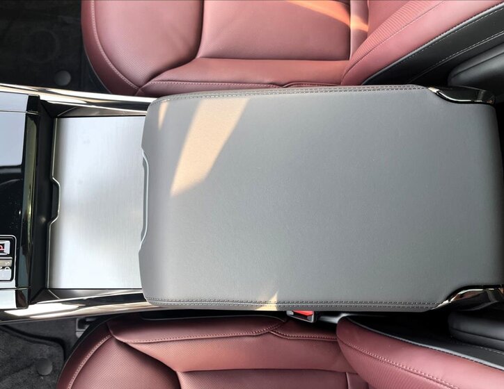 Land Rover Range Rover Sport SUV / Terénní 3,0 l 338 kw