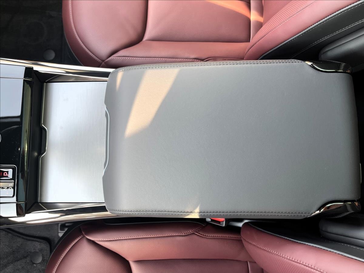 Land Rover Range Rover Sport SUV / Terénní 3,0 l 338 kw