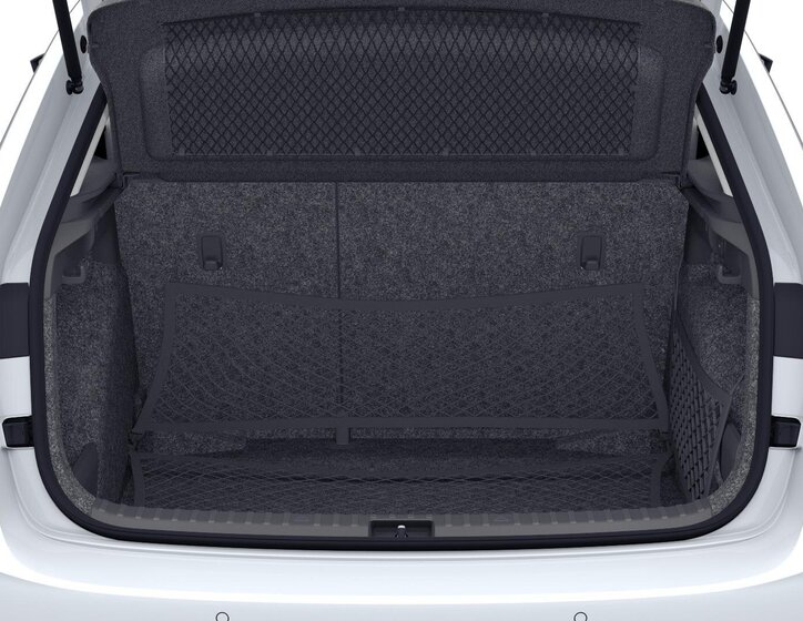 Škoda Scala Hatchback 999,0 70 kw