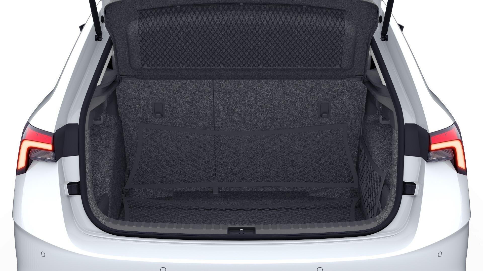 Škoda Scala Hatchback 999,0 70 kw