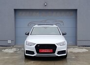 Audi S4 Kombi 3,0 l 260 kw