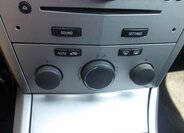 Opel Astra Hatchback 1,4 l 66 kw