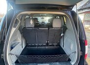 Chrysler Town & Country MPV 3,6 l 208 kw