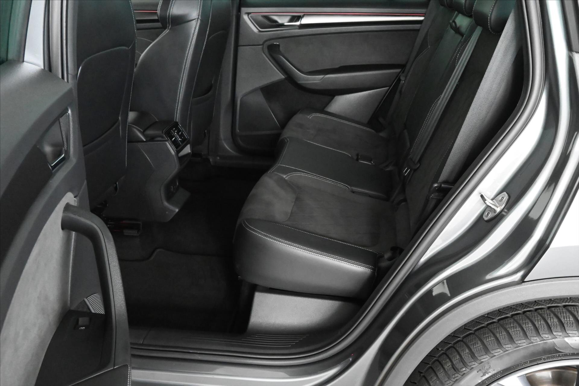 Škoda Kodiaq SUV / Terénní 1,5 l 110 kw