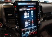 Dodge RAM Pick-up 3,0 l 402 kw