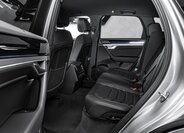 Volkswagen Touareg SUV 3,0 l 170 kw